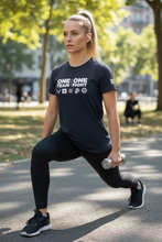 Load image into Gallery viewer, One Team One Fight T shirts

