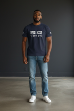 Load image into Gallery viewer, One Team One Fight T shirts
