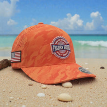 Load image into Gallery viewer, Frazier Brand Performance Hat
