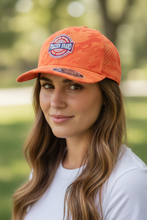 Load image into Gallery viewer, Frazier Brand Performance Hat
