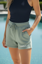 Load image into Gallery viewer, Humble fleece shorts
