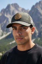 Load image into Gallery viewer, Frazier Brand Performance Hat
