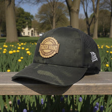 Load image into Gallery viewer, Frazier Brand Performance Hat
