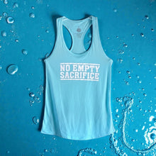 Load image into Gallery viewer, No Empty Sacrifice Tank Tops
