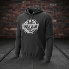 Load image into Gallery viewer, Frazier Brand Performance Hoodie

