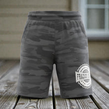 Load image into Gallery viewer, Frazier Brand Fleece Shorts
