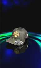 Load and play video in Gallery viewer, Frazier Brand Performance Hat
