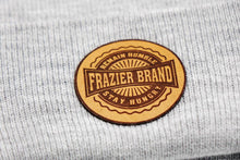 Load image into Gallery viewer, Frazier Brand Beanies
